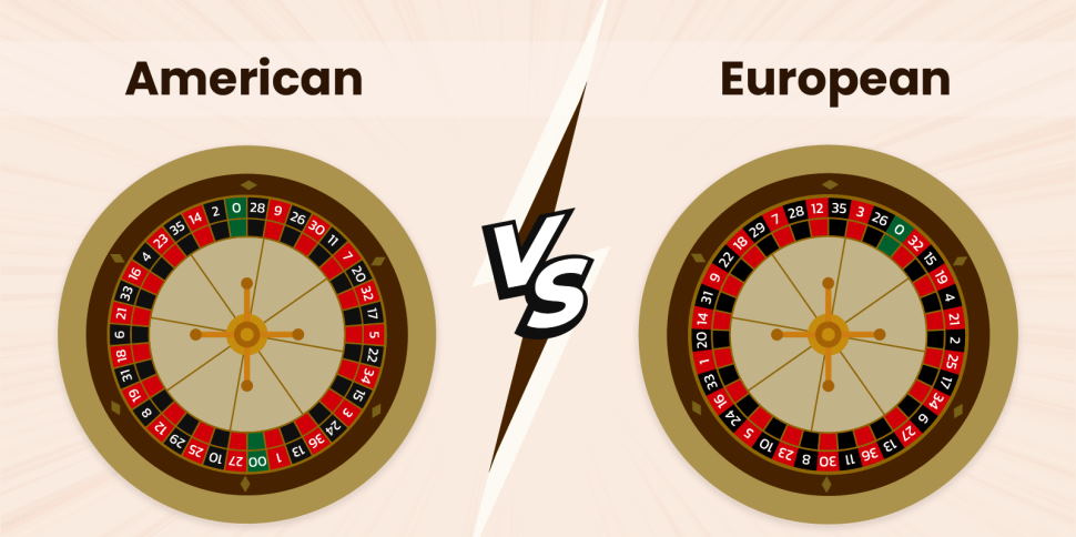 roulette odds