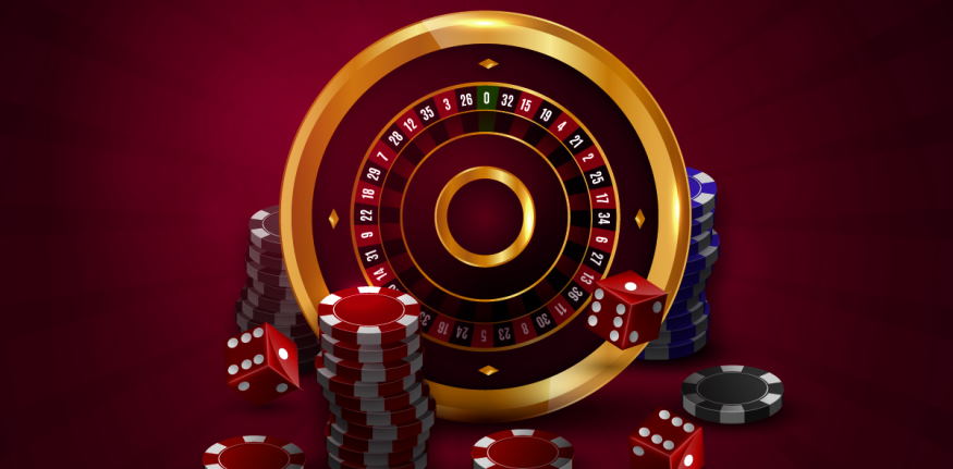 online casino innovations